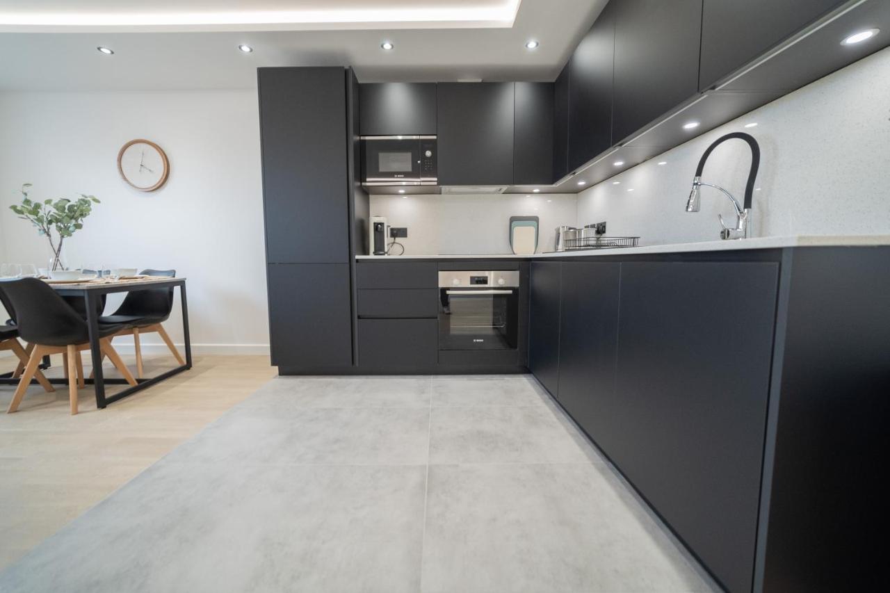 One And Two Bedroom Apartments Near Holloway Train Station By Belvilla London Exterior photo
