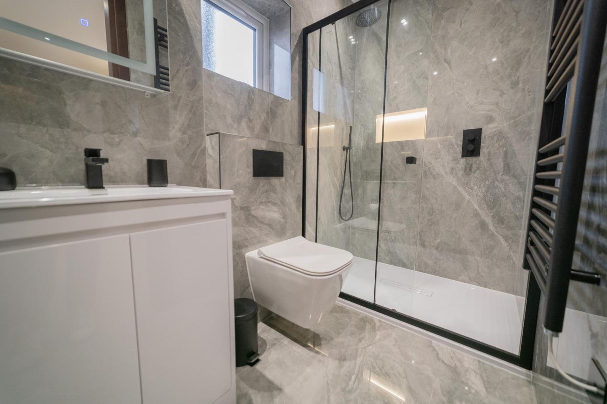 One And Two Bedroom Apartments Near Holloway Train Station By Belvilla London Exterior photo