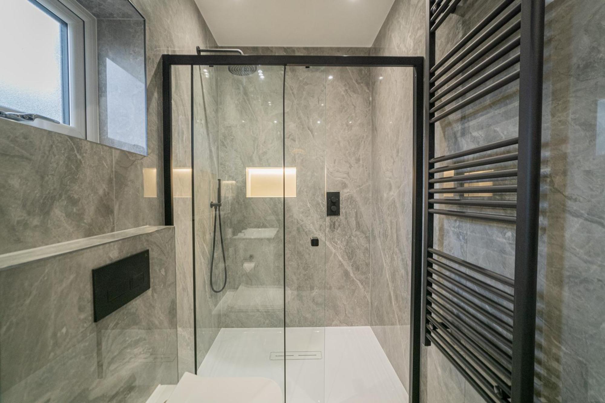 One And Two Bedroom Apartments Near Holloway Train Station By Belvilla London Exterior photo