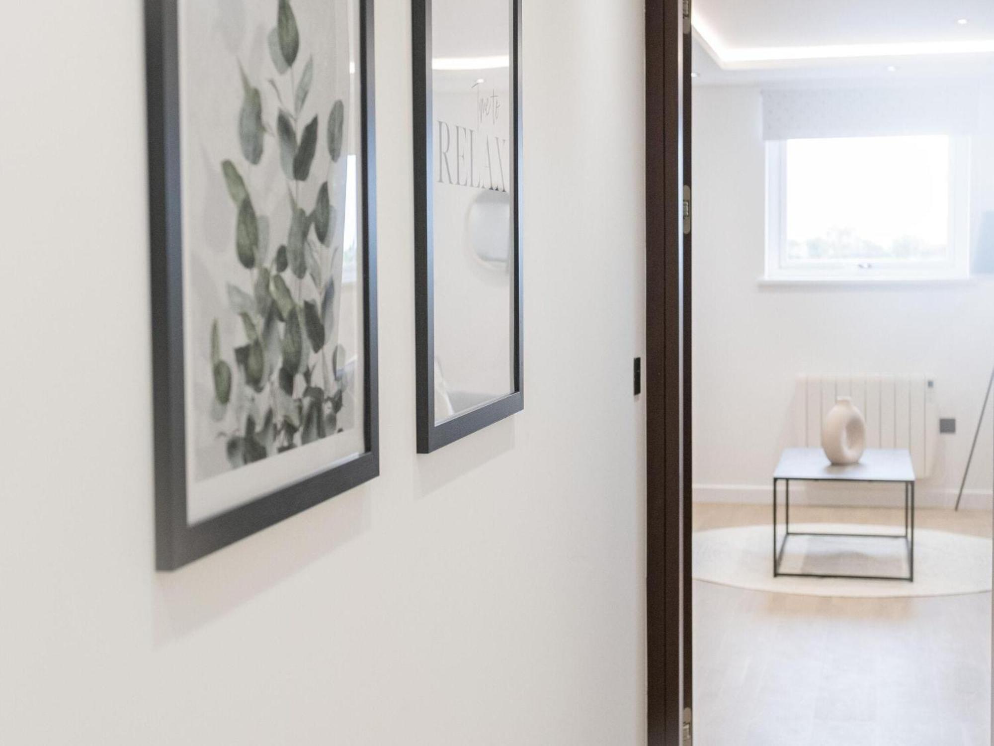 One And Two Bedroom Apartments Near Holloway Train Station By Belvilla London Exterior photo