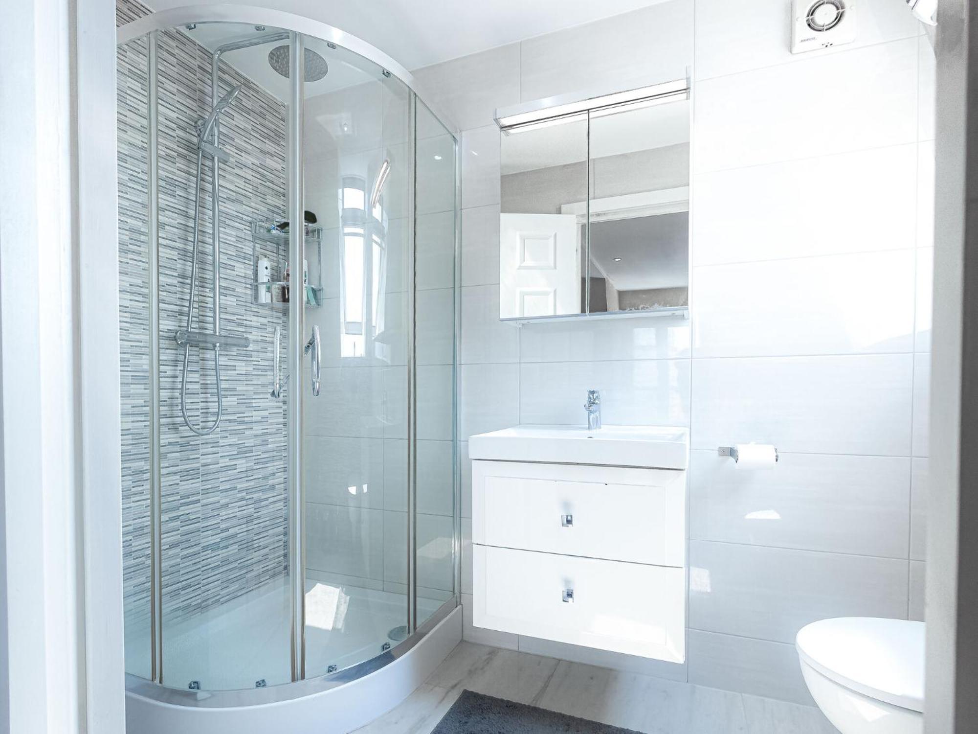 One And Two Bedroom Apartments Near Holloway Train Station By Belvilla London Exterior photo
