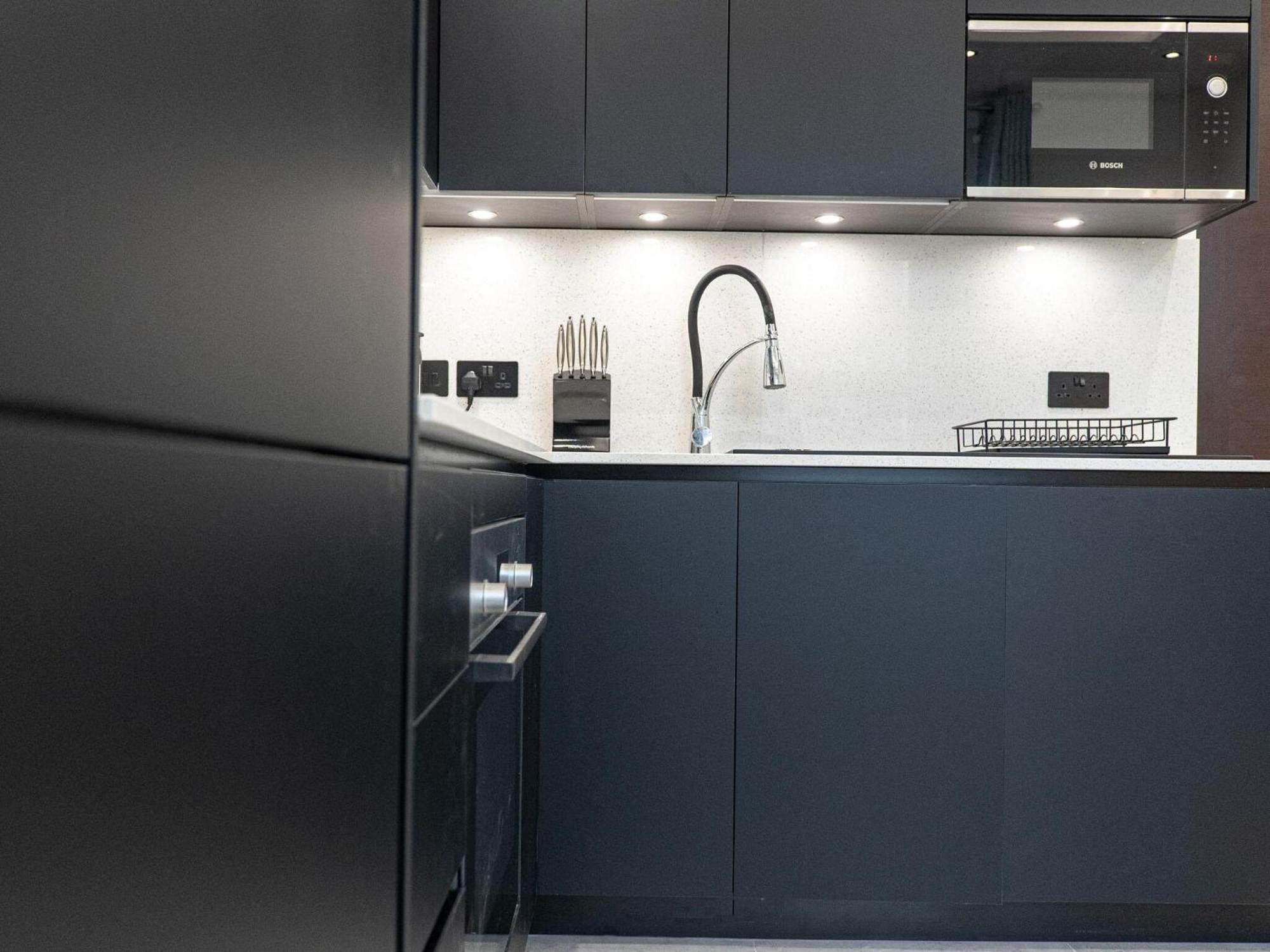 One And Two Bedroom Apartments Near Holloway Train Station By Belvilla London Exterior photo